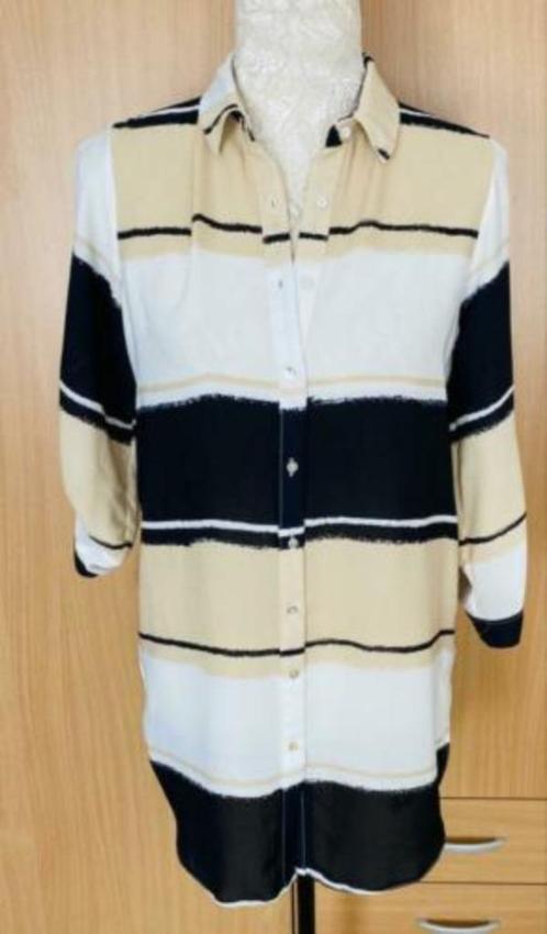 Dorothy Perkins blouse maat 36, Kleding | Dames, Blouses en Tunieken, Zo goed als nieuw, Maat 36 (S), Overige kleuren, Ophalen of Verzenden