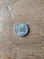 Munt Zuid Afrika 1 Rand, Ophalen of Verzenden, Zuid-Afrika