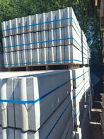 Grijze opsluitbanden 12x25x100cm ‐ Super aanbieding!, Tuin en Terras, Bielzen en Borders, Ophalen of Verzenden, Nieuw, Beton, Minder dan 100 cm