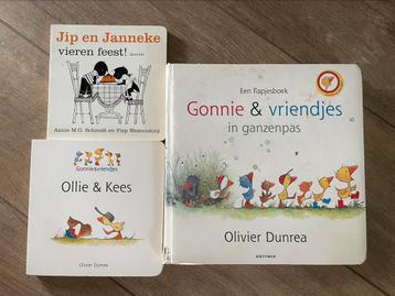 Kinderboeken- en spellen beschikbaar voor biedingen