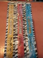 Carry northfield julius zebra deel 1, 2 , 3 , € 15, Boeken, Ophalen of Verzenden, Zo goed als nieuw