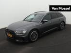 Audi A6 Avant 40 TFSI S edition Competition 204 PK | S-line, 12 maanden, Gebruikt, Traction-control, Leder en Stof