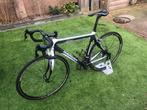 Eddy Merckx SXM racefiets, Gebruikt, Carbon, Heren, 49 tot 53 cm