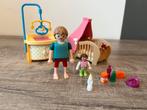 Playmobil babykamer, Ophalen of Verzenden, Zo goed als nieuw
