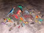 Dinosaurus Speelgoed Set, Ophalen of Verzenden, Gebruikt, Jongen of Meisje