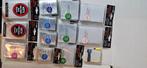 Mix van diverse maten kaart sleeves, Verzenden, Nieuw, Sleeves of Kaarthoesjes