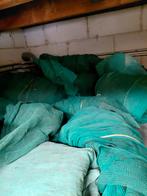 Steigernetten - Diverse afmetingen, Ophalen, Overige typen, 5 meter of hoger