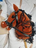 Hobbyhorse, Ophalen, Zo goed als nieuw, Meerdere media