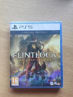 Flintlock: The Siege of Dawn PS5, Ophalen, Nieuw