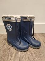 Spirale blauwe kinderlaarzen maat 28, Kinderen en Baby's, Kinderkleding | Schoenen en Sokken, Jongen of Meisje, Ophalen of Verzenden