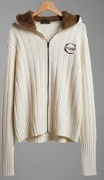 Roberto Cavalli Vest Maat M/L - Nette Staat, Kleding | Heren, Overige Herenkleding, Ophalen of Verzenden, Gedragen