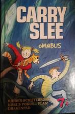 Carry Slee - Omnibus, Ophalen of Verzenden, Zo goed als nieuw, Carry Slee, Fictie algemeen