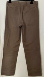 Tommy Hilfiger pantalon maat 98 [32/38], Ophalen of Verzenden, Zo goed als nieuw, Overige maten, Bruin