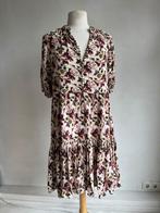 Brigitte herskind jurk maat 36, Kleding | Dames, Overige kleuren, Verzenden, Zo goed als nieuw, Knielengte