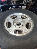 Chevrolet 6 gaats velg Tahoe avalanche Suburban  16 inch, Ophalen, ., Zo goed als nieuw, .
