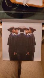 Stromae - Multitude LP, Ophalen