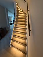 MC trap renovatie PVC, Doe-het-zelf en Verbouw, Ophalen, Zo goed als nieuw, Minder dan 2 meter