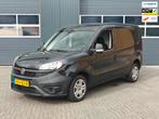 Fiat Doblò Cargo 1.6 MJ L1H1 ECO JET, Voorwielaandrijving, Stof, Gebruikt, 4 cilinders