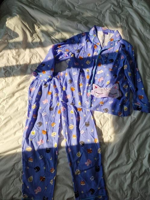 Aniteez pyjama, Kleding | Dames, Pyjama's, Nieuw, Maat 46/48 (XL) of groter, Ophalen of Verzenden
