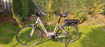 Trek TM500+ E-bike - Goed Onderhouden! beschikbaar voor biedingen