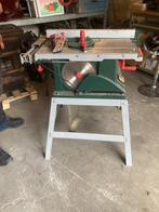 Te Koop zaagtafel bosch, Doe-het-zelf en Verbouw, Gereedschap | Zaagmachines, Ophalen, Gebruikt, Cirkelzaag, 1200 watt of meer