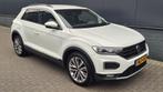Volkswagen T-Roc 1.5 TSI Sport Bns R-Line |LED|Camera|Virtua, Stof, Euro 6, 4 cilinders, Wit