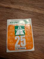 Vignet Zwitserland, Tickets en Kaartjes, Drie personen of meer