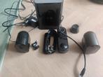 Arlo security, set met twee camera's, homebase en deurbel!, Audio, Tv en Foto, Videobewaking, Ophalen of Verzenden, Gebruikt