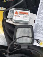 Xenon werklamp Supro 9-32 volt, Nieuw, Ophalen of Verzenden