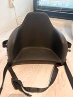 Stamatakis Kinderzitje voor scooter/motor, Fietsen en Brommers, Fietsaccessoires | Fietsstoeltjes, Ophalen of Verzenden, Zo goed als nieuw