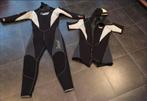 Duikpak dames Cressi Sub Maat L4, Watersport en Boten, Ophalen, Zo goed als nieuw, Duikpak