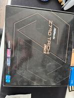 Asrock Z790 Taichi Lite, Computers en Software, Moederborden, Ophalen of Verzenden, Zo goed als nieuw, DDR5, E-ATX