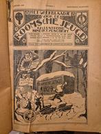 Het weekblaadje voor de Roomsche Jeugd jaargang 1929, Ophalen