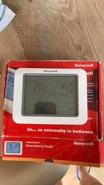 Thermostaat honeywell, Doe-het-zelf en Verbouw, Thermostaten, Ophalen of Verzenden, Zo goed als nieuw