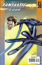 Ultimate Fantastic Four #56 (2008), Eén comic, Amerika, Marvel Comics, Verzenden