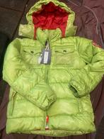 Stal jas paardrijjas winterjas maat M kindermaat., Dieren en Toebehoren, ., Overige soorten, Ophalen of Verzenden, Zo goed als nieuw