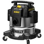 DeWalt DXV20S bouwstofzuiger, Ophalen of Verzenden, Nieuw, Overige typen