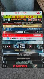 DVD Collectie - Diverse Films, Alle leeftijden, Ophalen of Verzenden, Gebruikt, Boxset