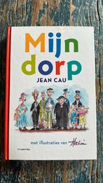 J. Cau - Mijn Dorp, J. Cau, Ophalen of Verzenden, Zo goed als nieuw