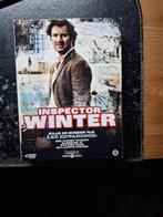 inspector winter, Cd's en Dvd's, Vanaf 9 jaar, Ophalen of Verzenden, Gebruikt, Drama