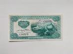 Rwanda & Burundi 20 Francs 1960 - Zeldzaam!, Ophalen of Verzenden, Overige landen, Los biljet