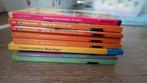 Diverse kinder boeken, Ophalen of Verzenden, Zo goed als nieuw, Sprookjes