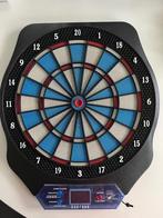 Digitaal dartbord met toebehoren, Sport en Fitness, Darts, Ophalen of Verzenden, Zo goed als nieuw, Dartbord, Elektronisch