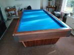 biljart, Sport en Fitness, Biljarten en Poolen, Ophalen, Gebruikt, Biljarttafel