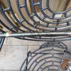 vishengel, Ophalen, Zo goed als nieuw, Werphengel