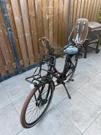 Stella Dolce 2024 maat M, 51 tot 55 cm, Ophalen, Zo goed als nieuw, 50 km per accu of meer