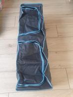 Bo-Camp Organizer 4-vaks met deurtjes (2 stuks), Caravans en Kamperen, Ophalen of Verzenden, Zo goed als nieuw