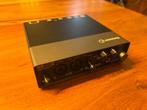 Steinberg UR22C USB 3 audio interface, Ophalen of Verzenden, Zo goed als nieuw, Audio