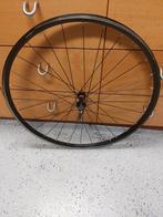 Voorwiel Rockrider 27.5 inch velgrem, Fietsen en Brommers, Fietsonderdelen, Wiel, Zo goed als nieuw, Rockrider, Mountainbike