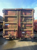 VERNOOY afzetcontainer 9327